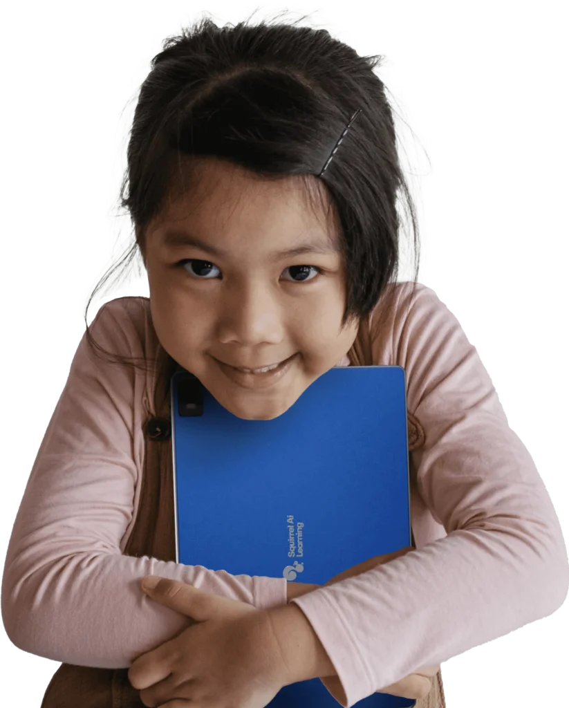 Squirrel AI Adaptive