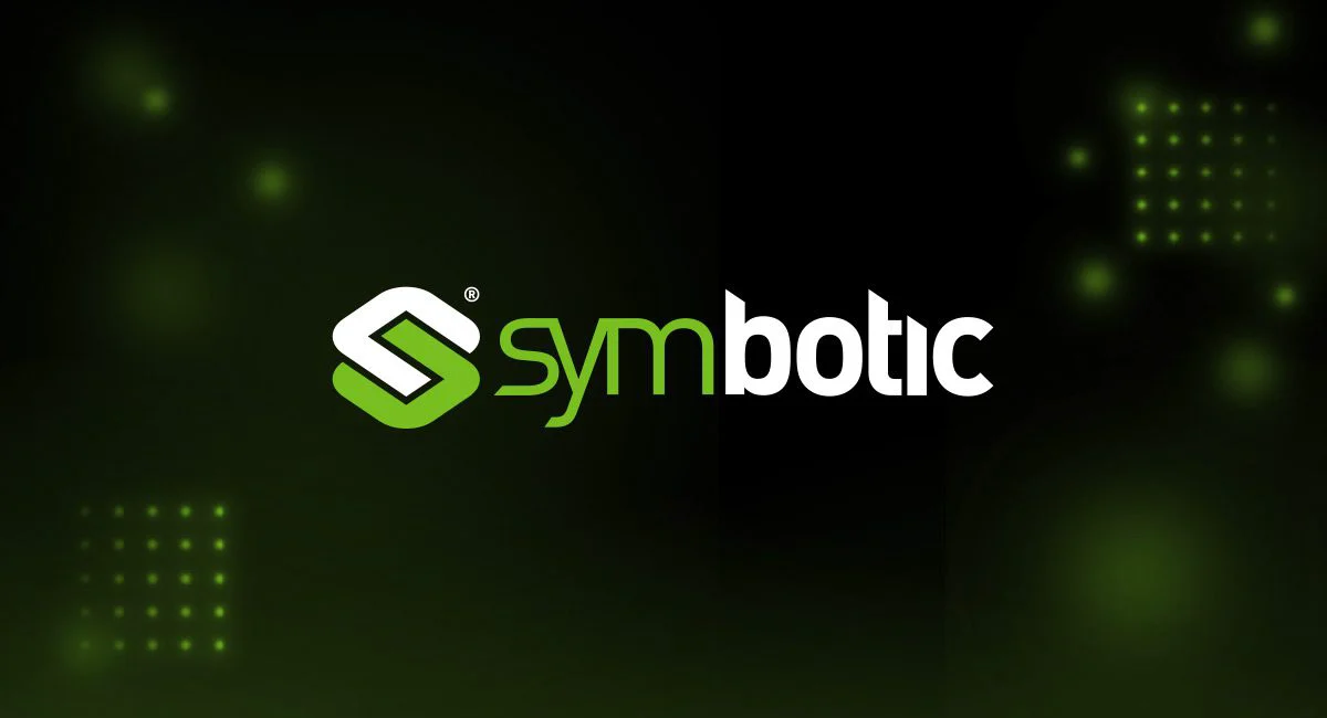 Symbotic AI Warehouse