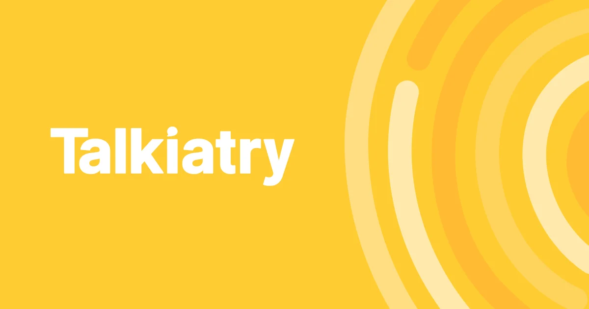 Talkiatry