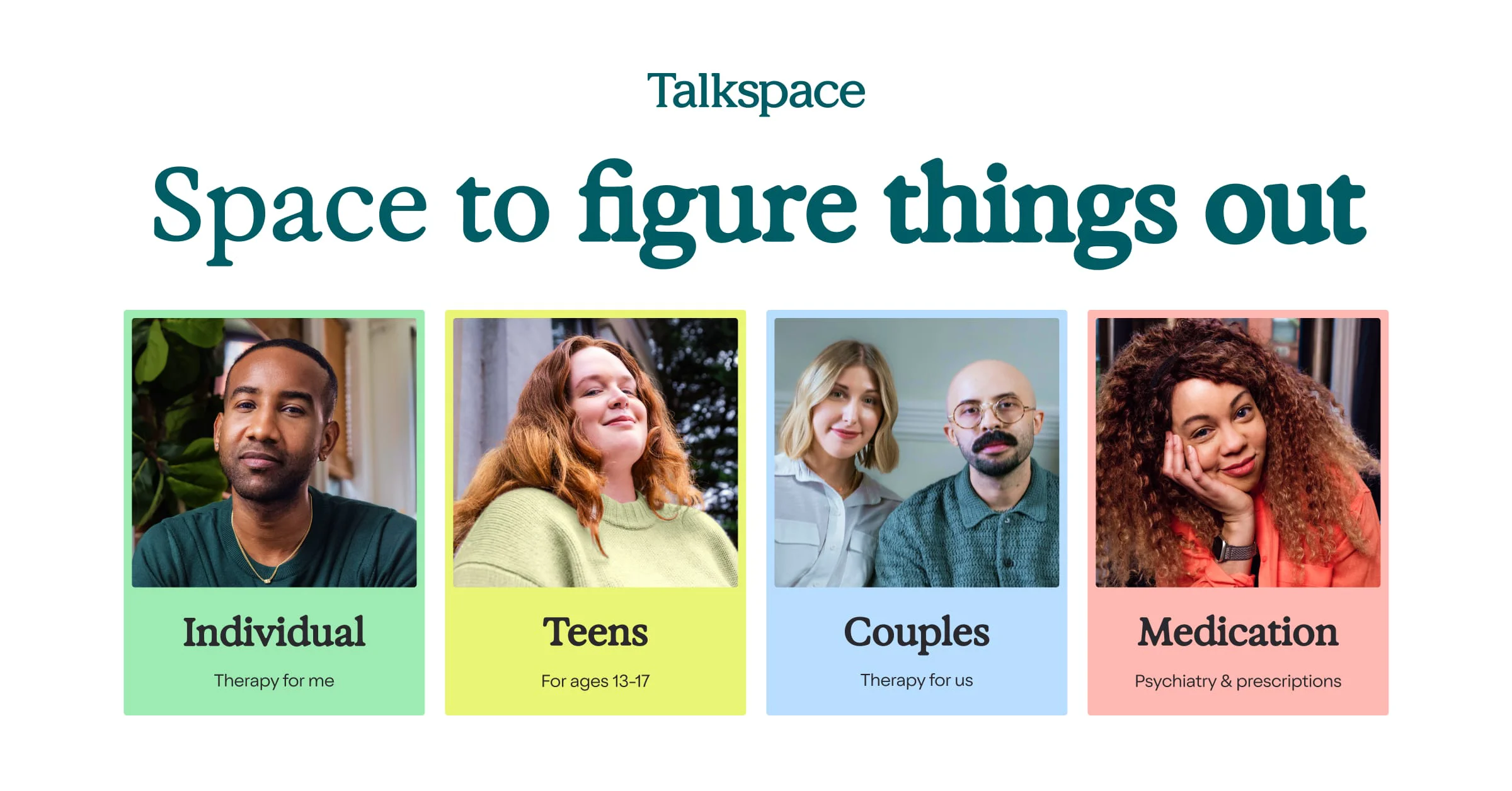 Talkspace AI Therapy
