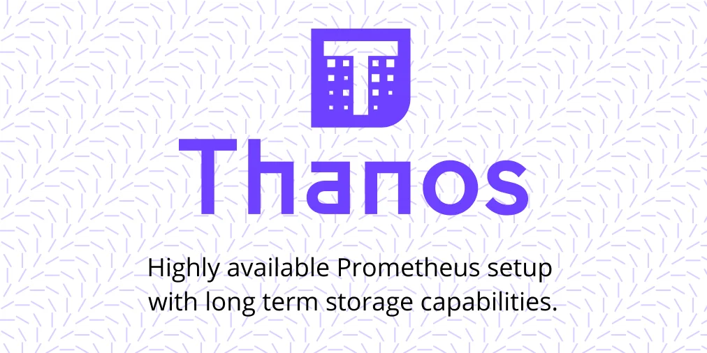 Thanos Metrics