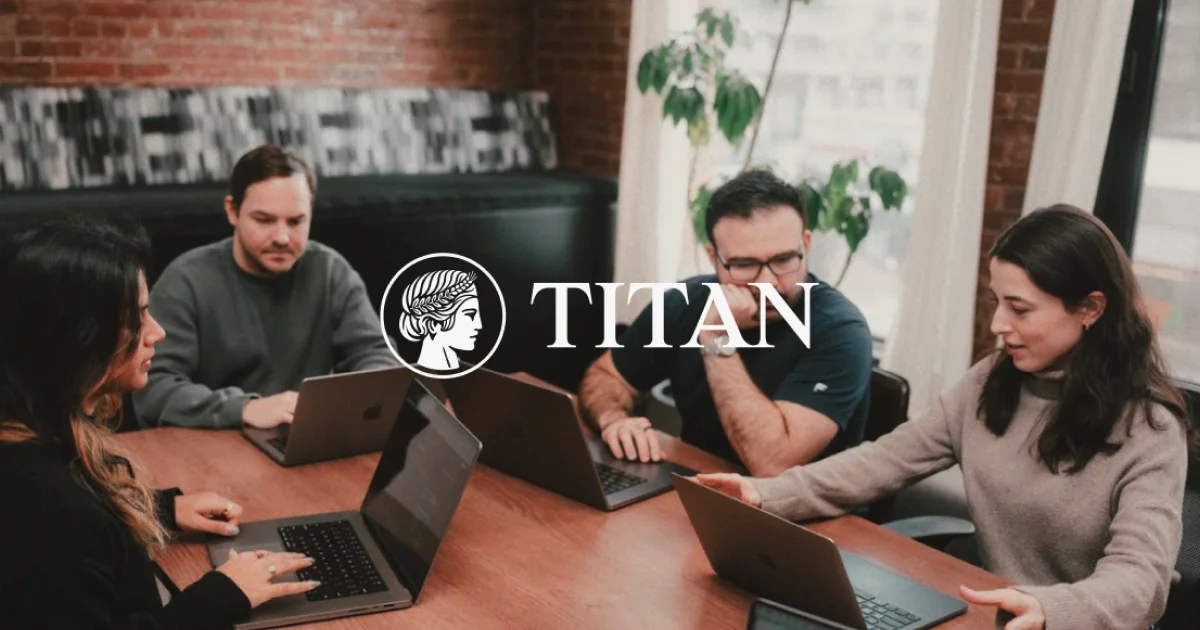 Titan AI Active Invest