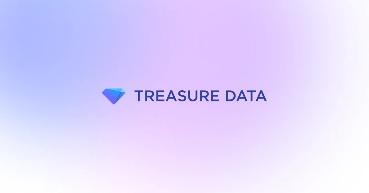Treasure Data AI CDP