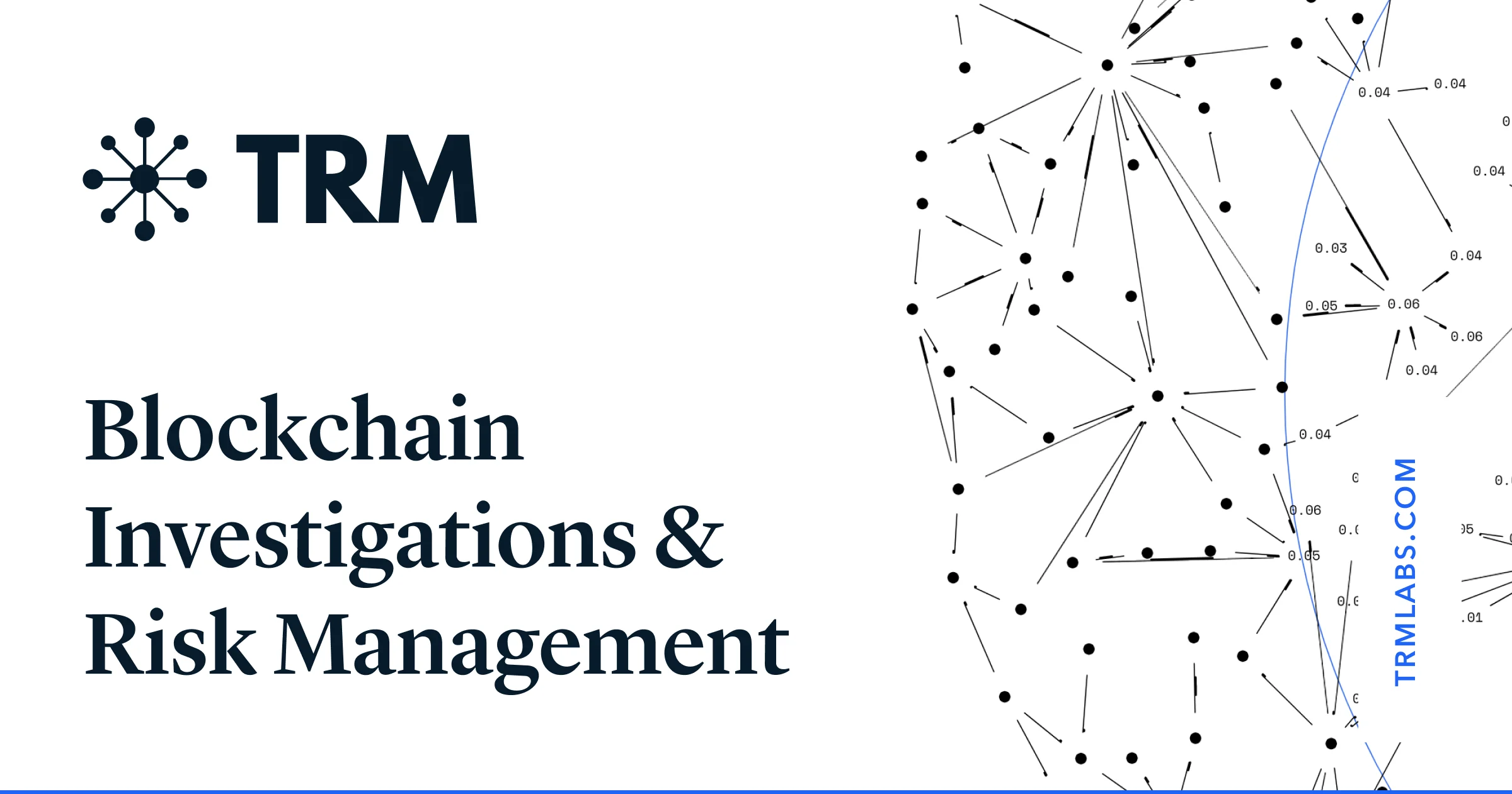 TRM Labs Crypto Intel AI