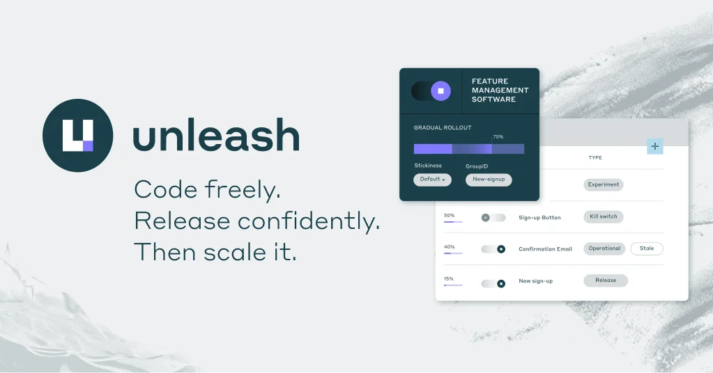 Unleash AI Feature Flag