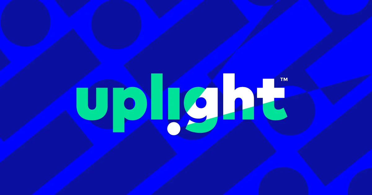 Uplight Customer Energy
