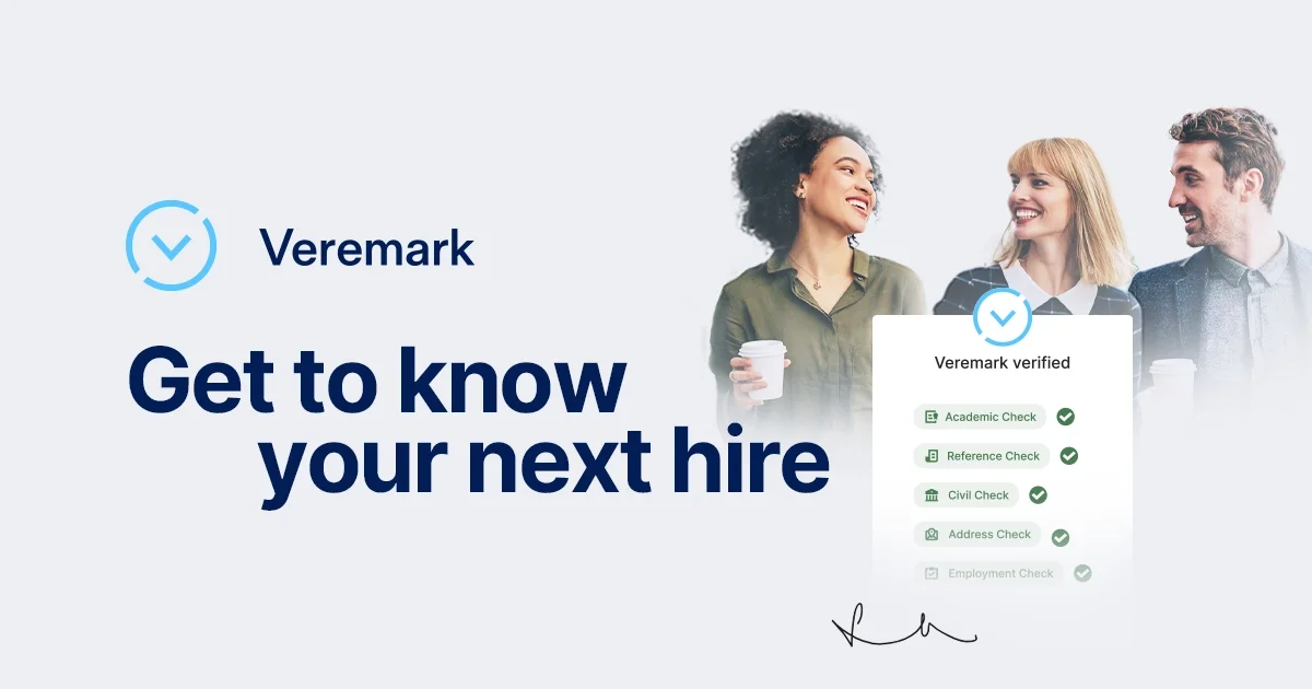 Veremark AI Reference