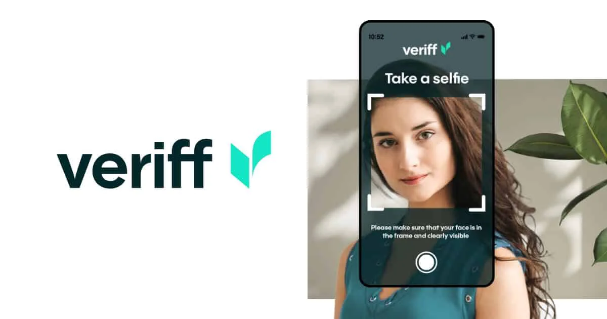 Veriff AI Identity