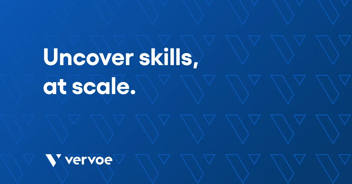 Vervoe AI Skill Assess
