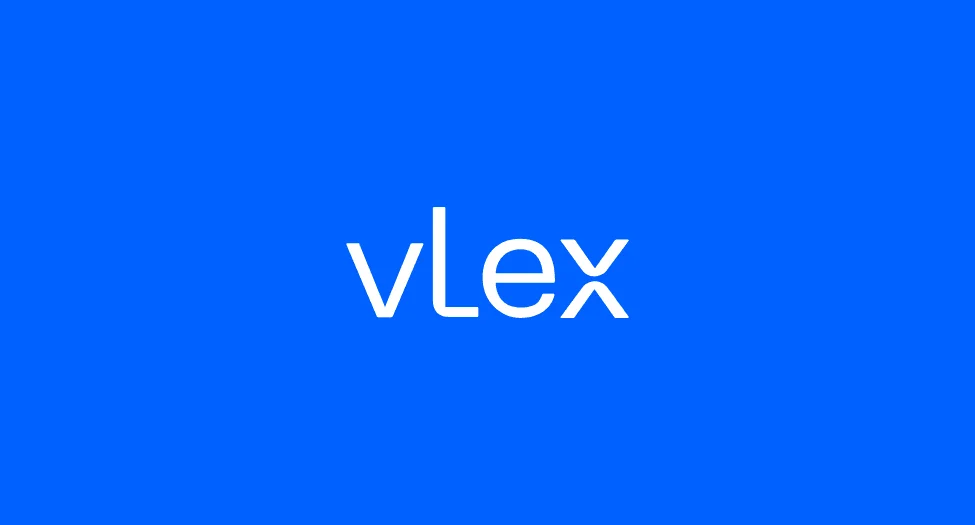 vLex AI Legal Research