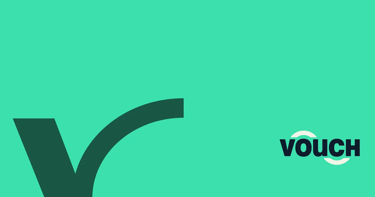 Vouch AI Startup Insurance