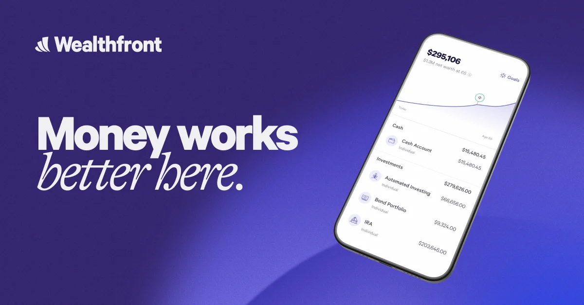 Wealthfront AI Invest