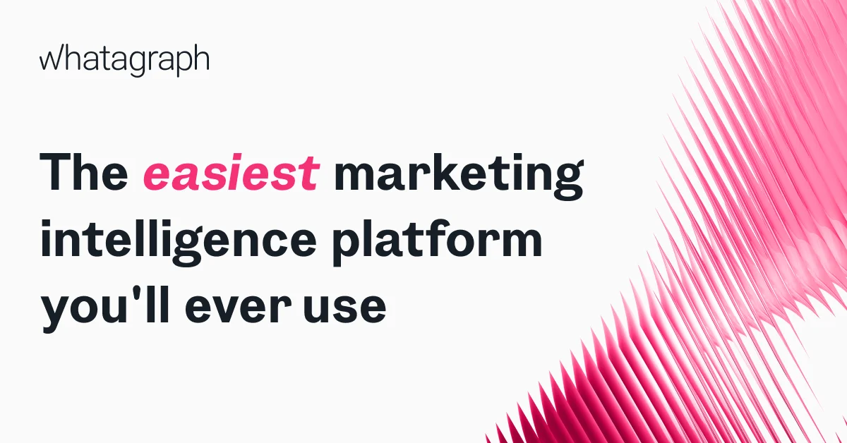 Whatagraph AI Reports