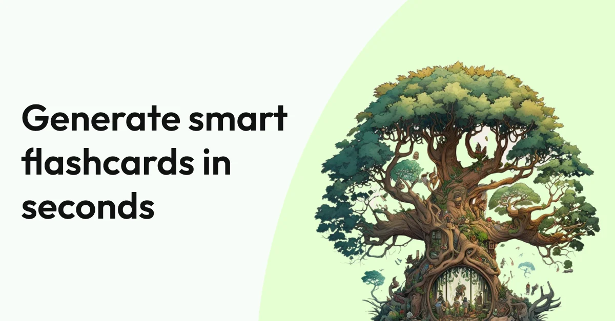 Jungle (Wisdolia AI Study Cards)