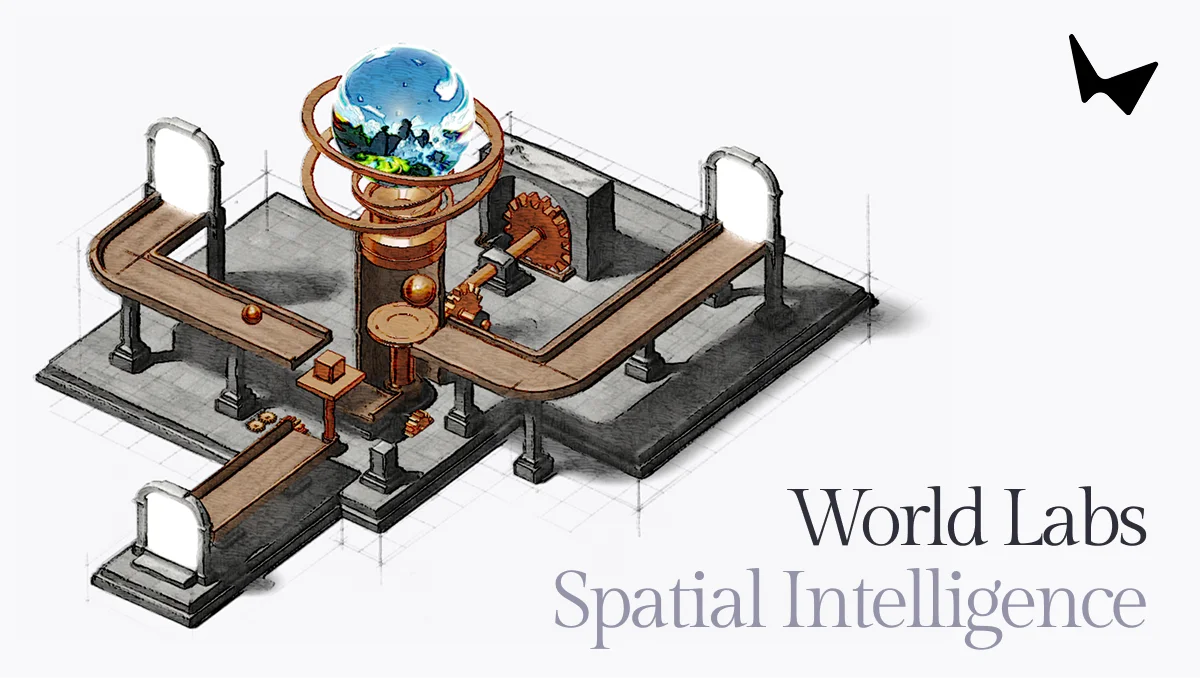 World Labs AI