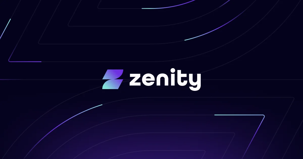 Zenity