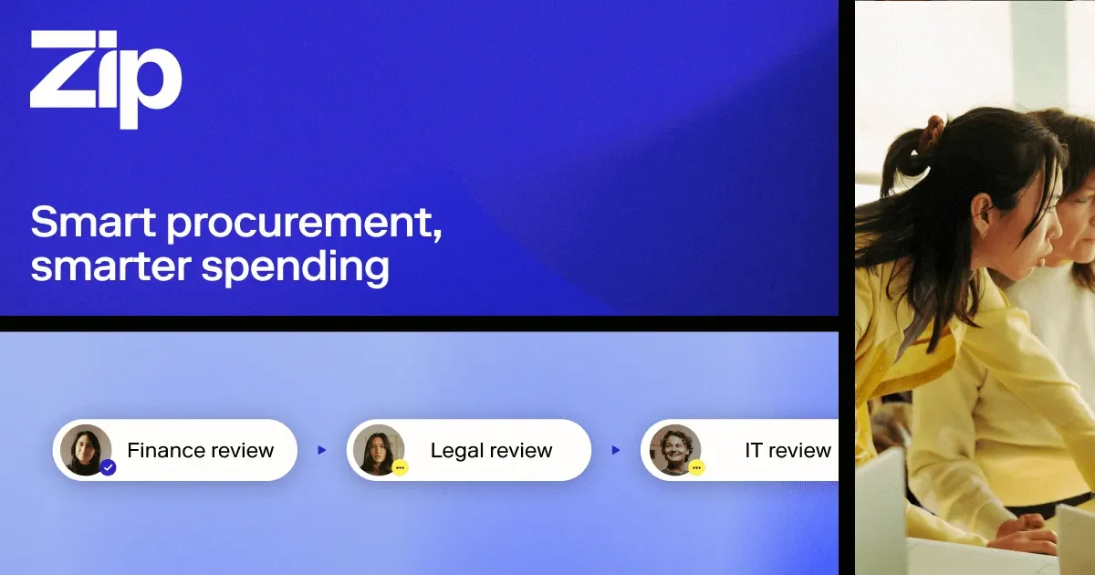 Zip Procurement AI
