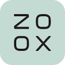 Zoox AI Robotaxi