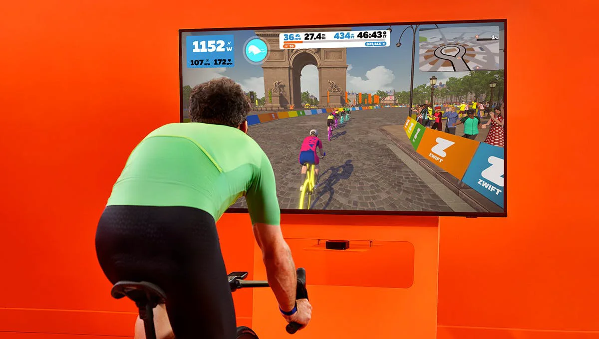 Zwift