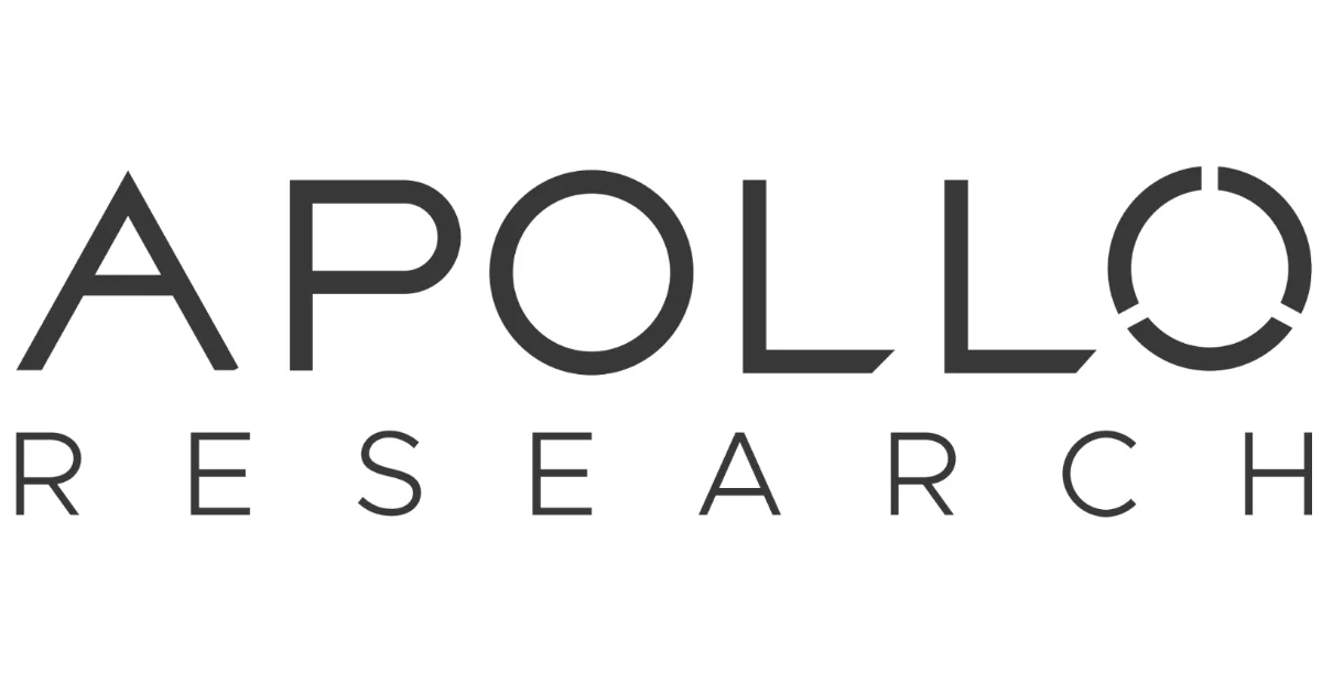 Apollo Research