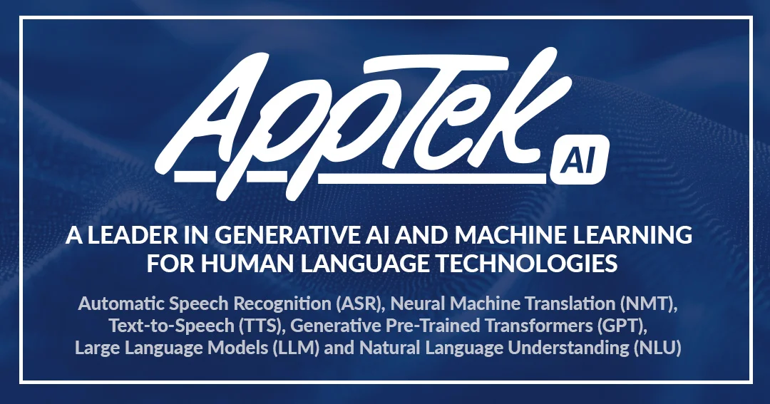 AppTek