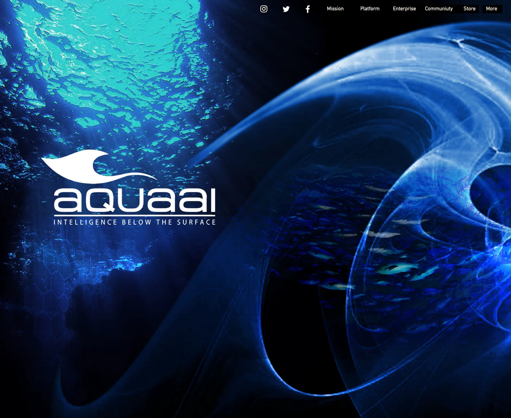 Aquaai