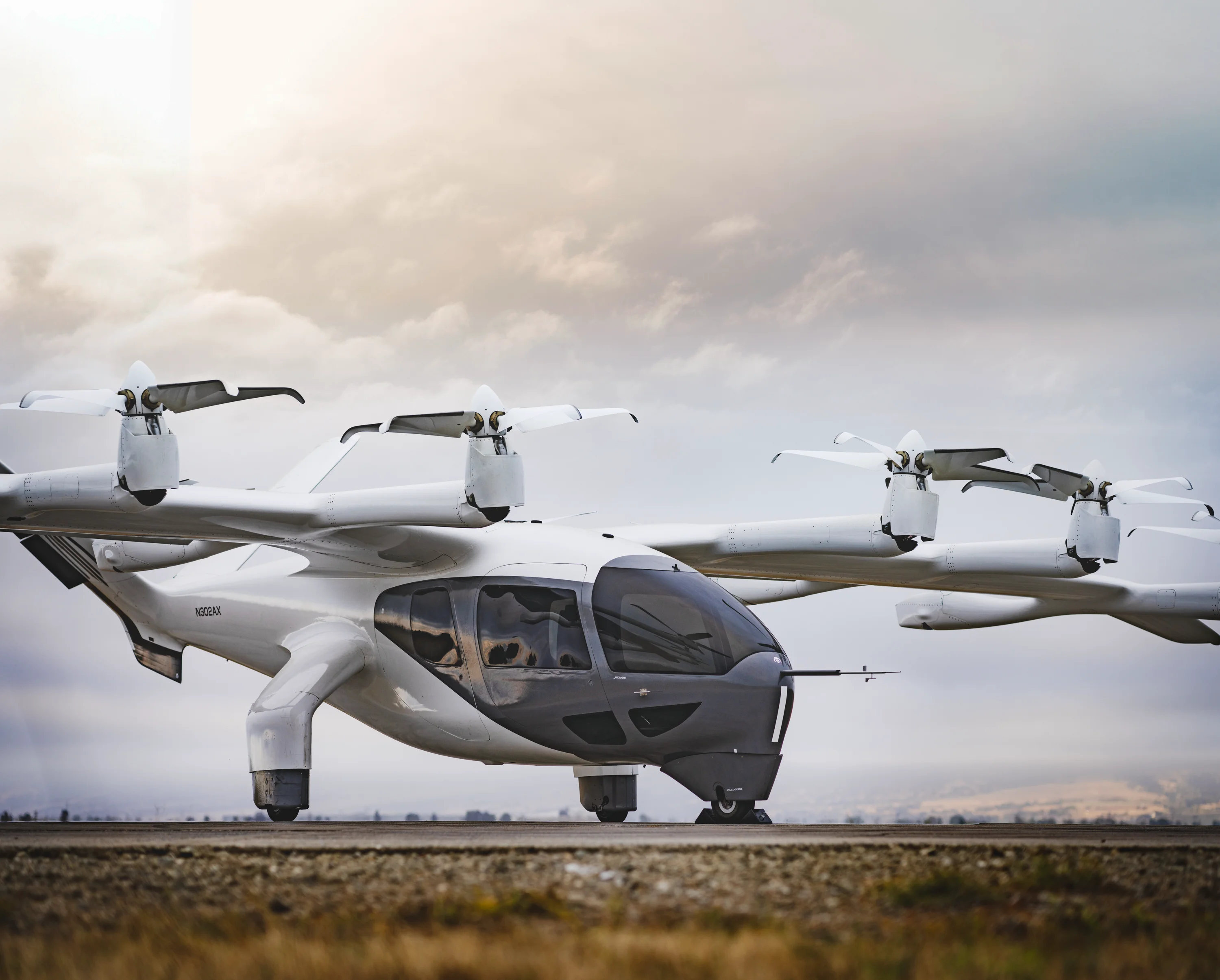 Archer Aviation