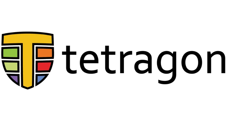 Cilium Tetragon