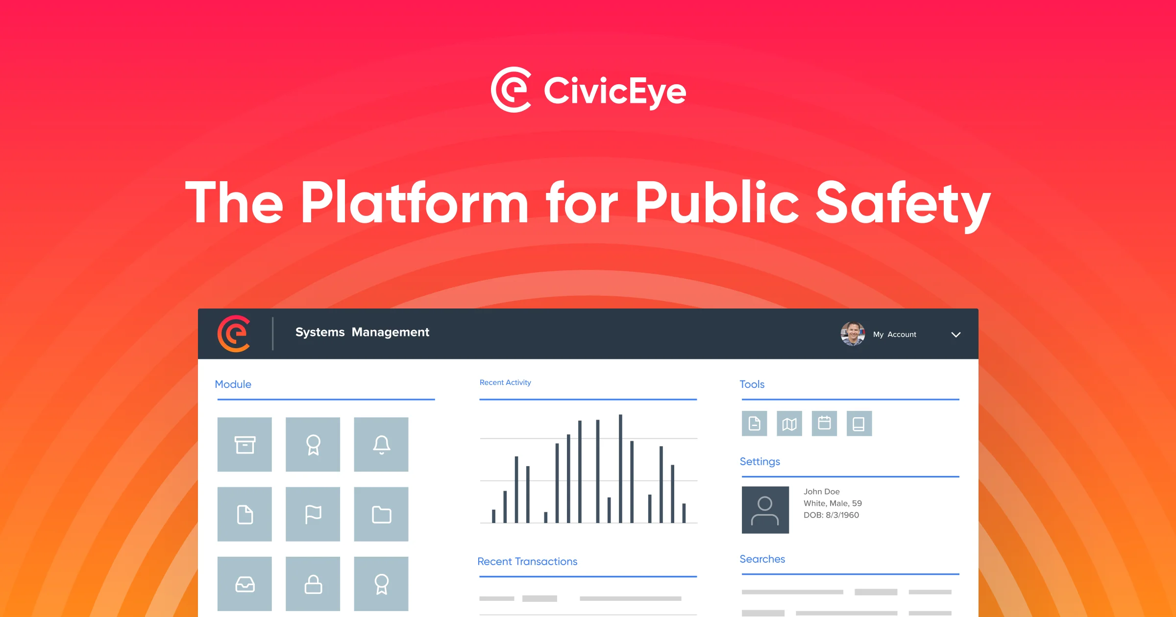 CivicEye