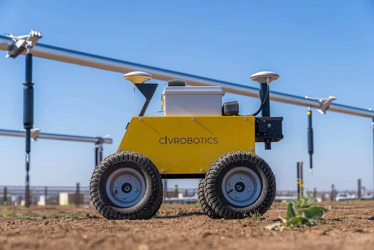 Civ Robotics