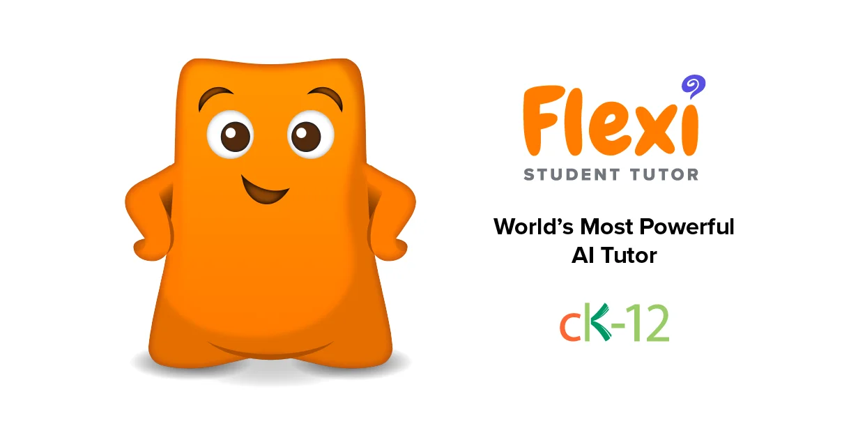 CK-12 Flexi