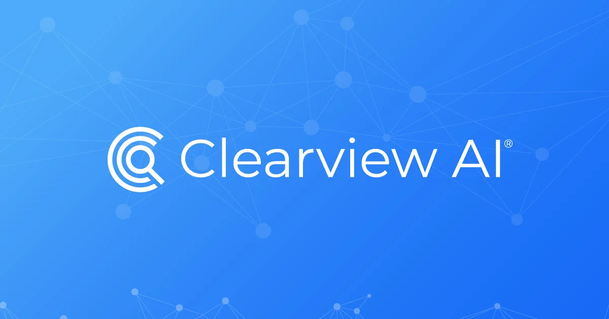 Clearview AI National Security
