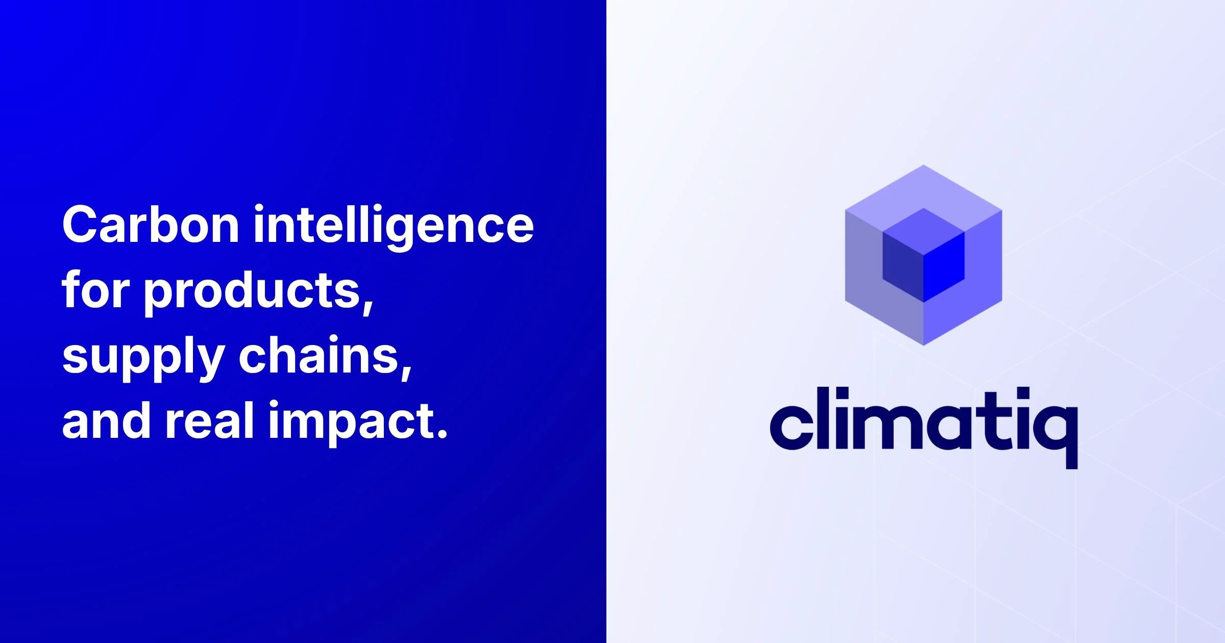 Climatiq