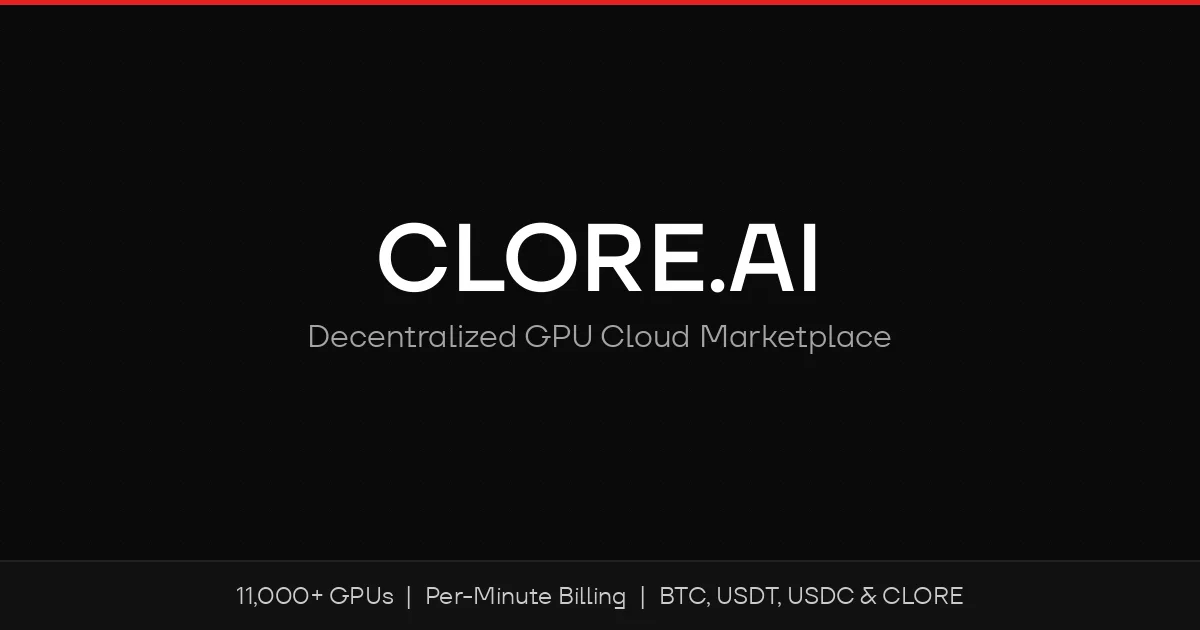 Clore AI
