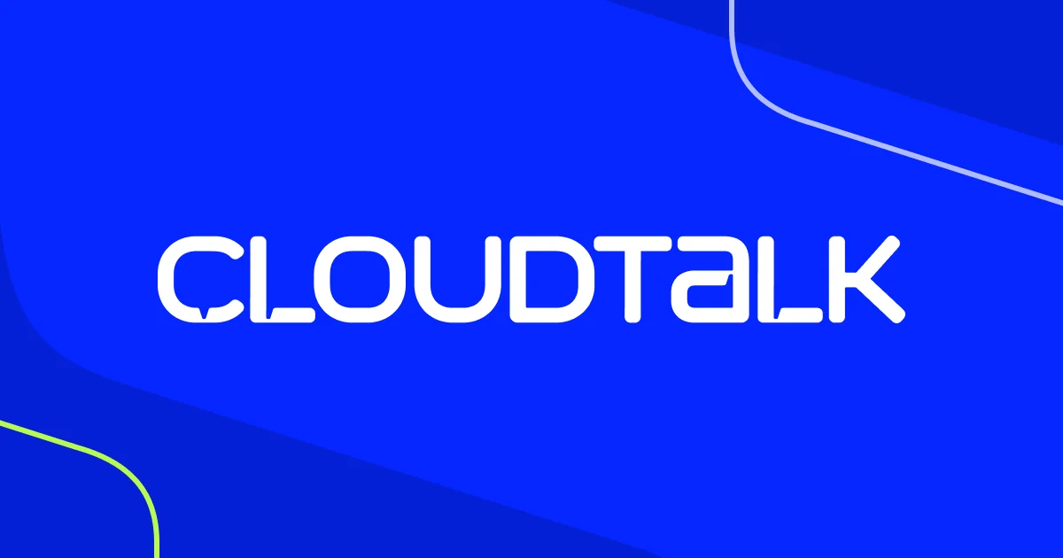 CloudTalk