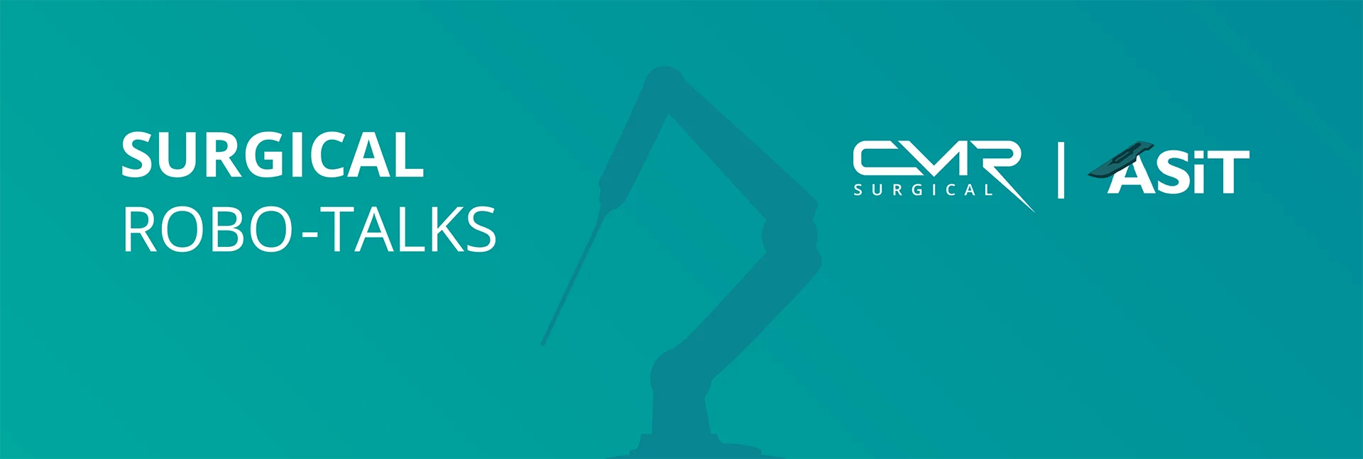CMR Surgical Versius