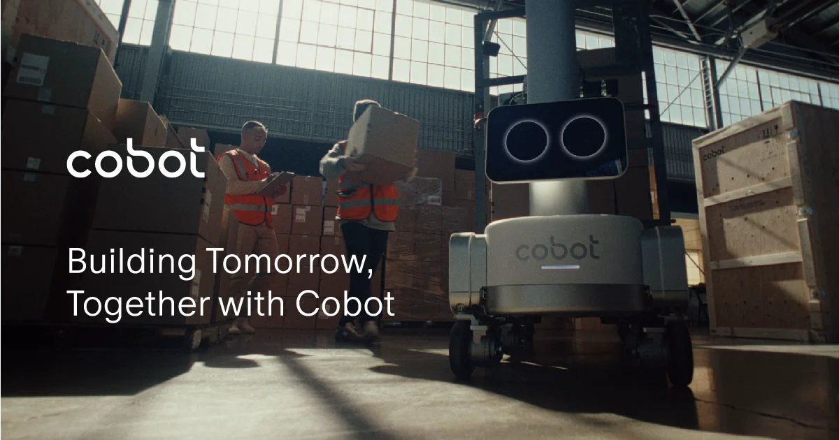 Cobot AI
