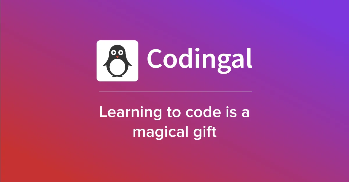 Codingal