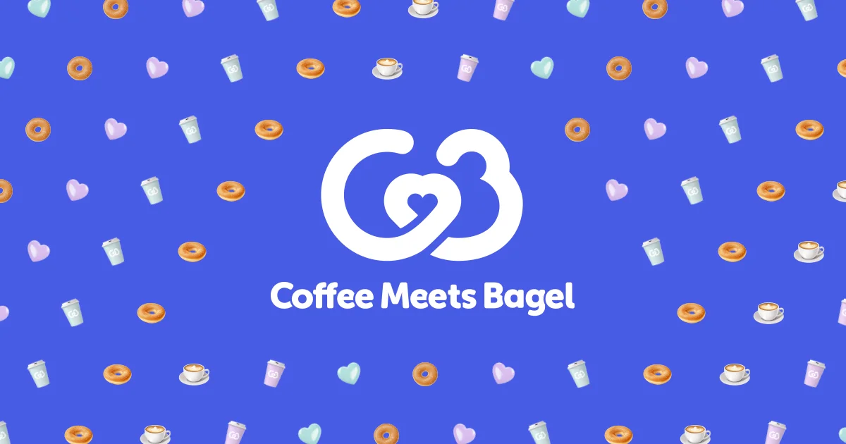 Coffee Meets Bagel