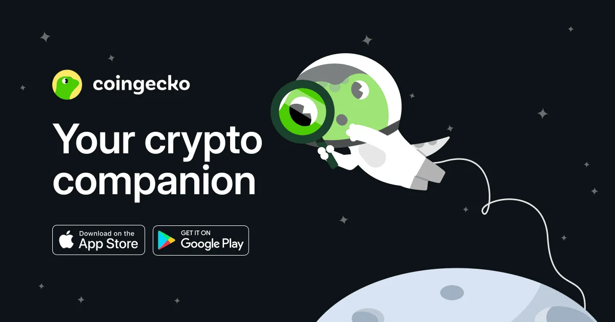 CoinGecko AI
