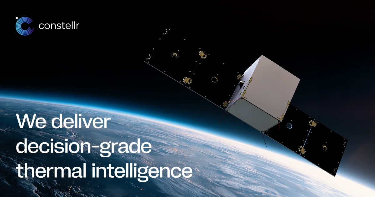 Constellr