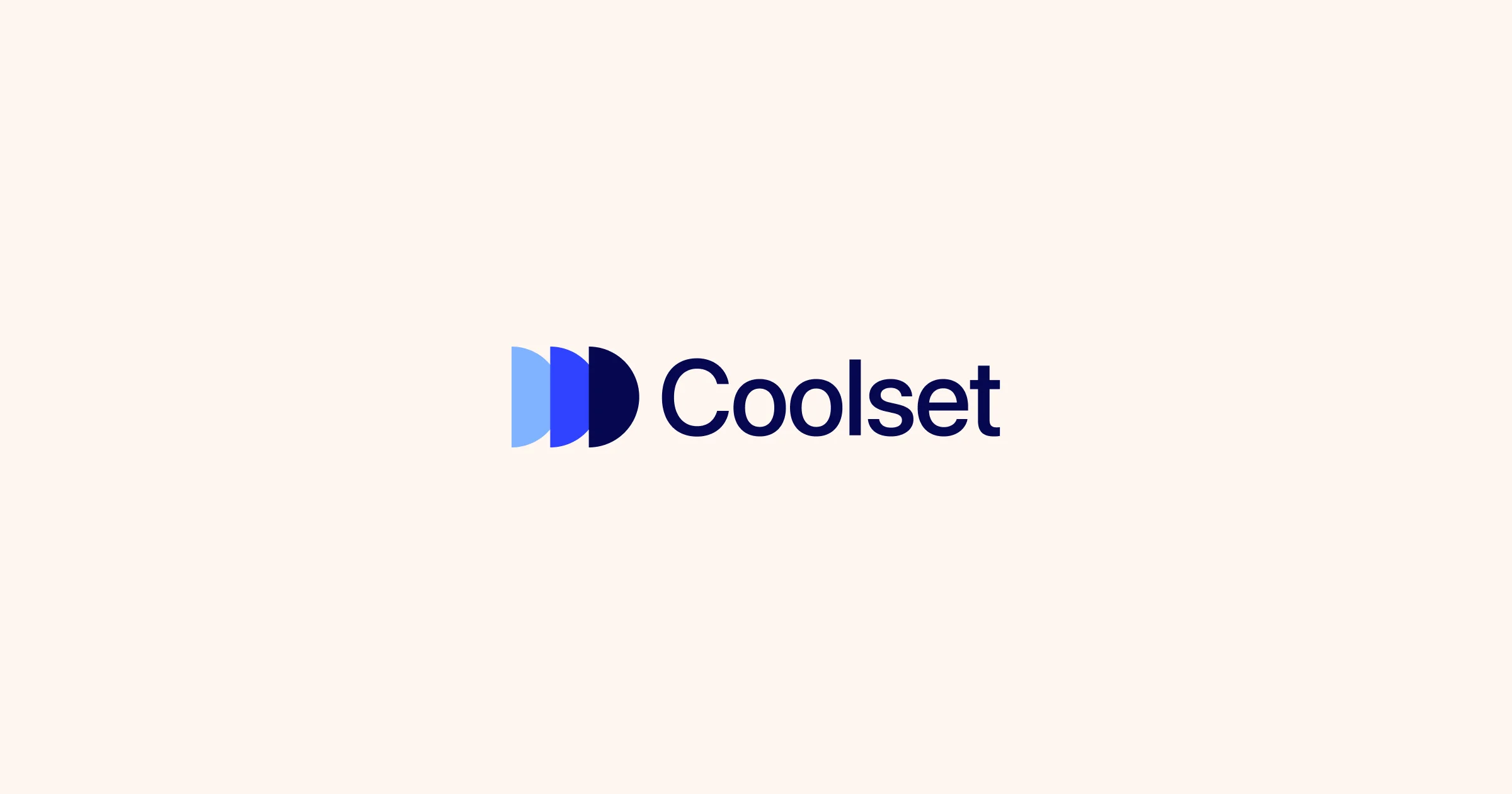 Coolset