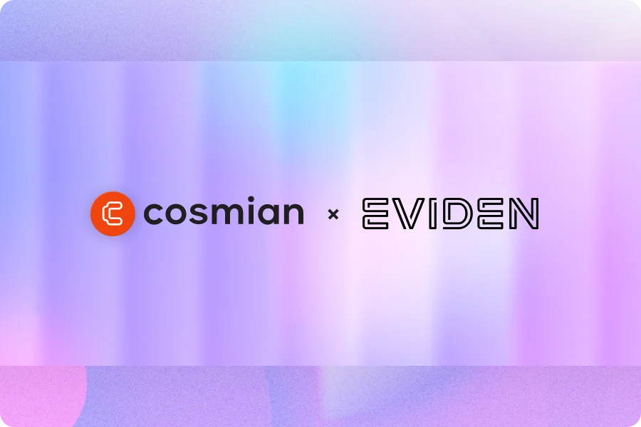 Cosmian