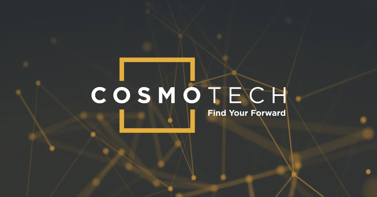 Cosmo Tech