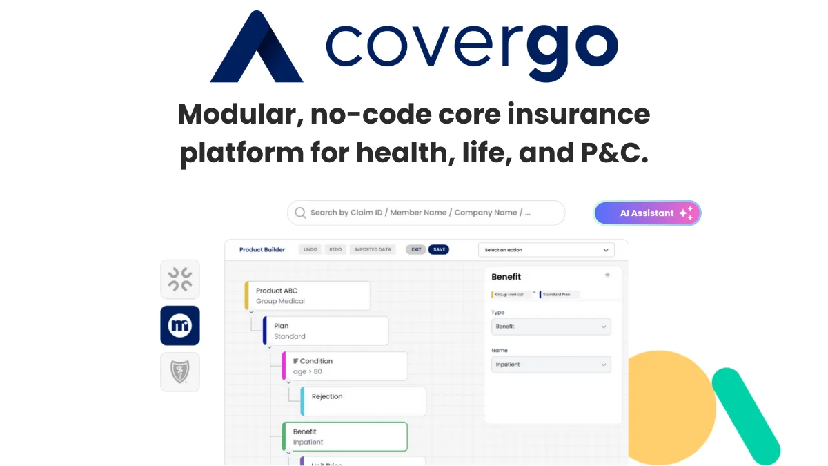 CoverGo