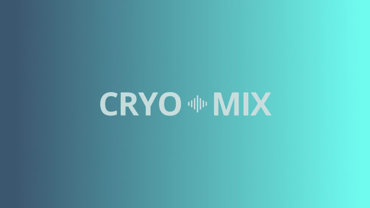 Cryo Mix