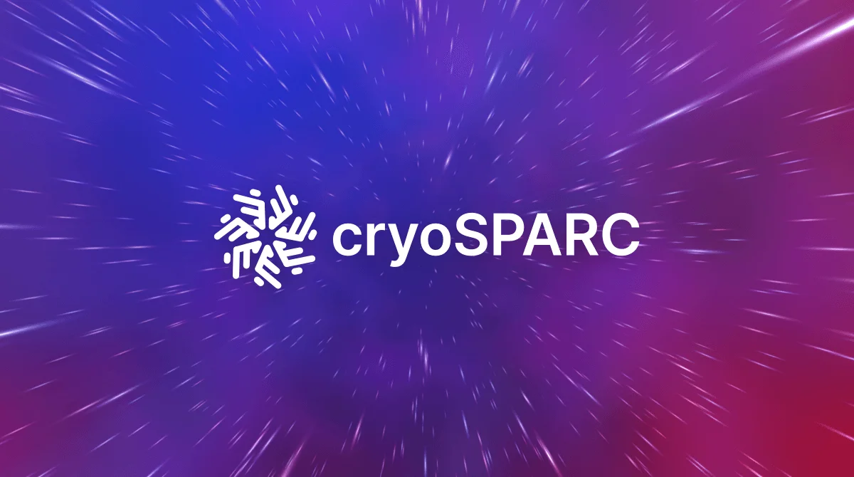 CryoSPARC