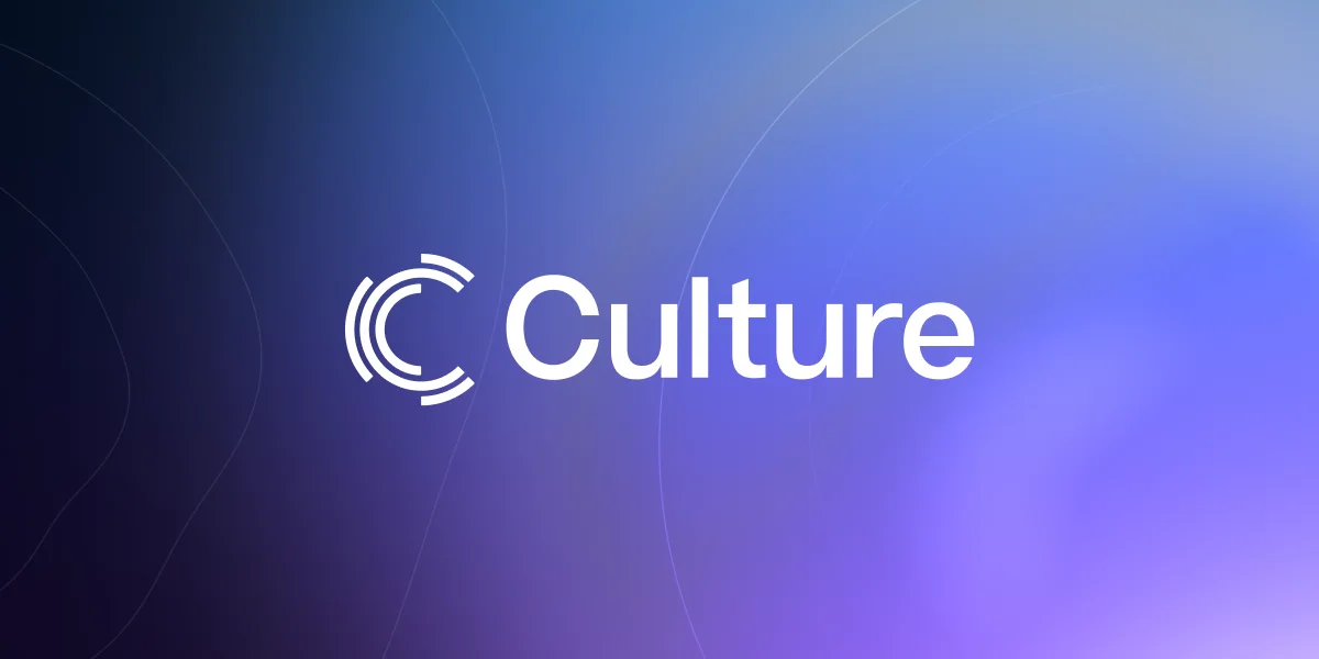 Culture Biosciences