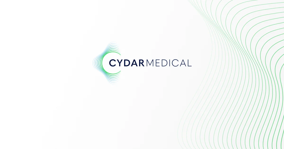Cydar Medical