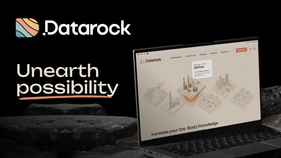 Datarock
